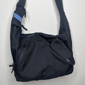 Sony Sling Camera Bag LCS-SB1 BC Black